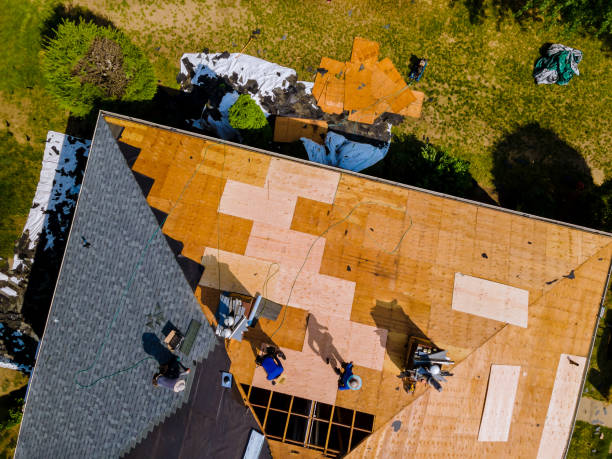 Best Best Roofing Contractors  in Ault, CO