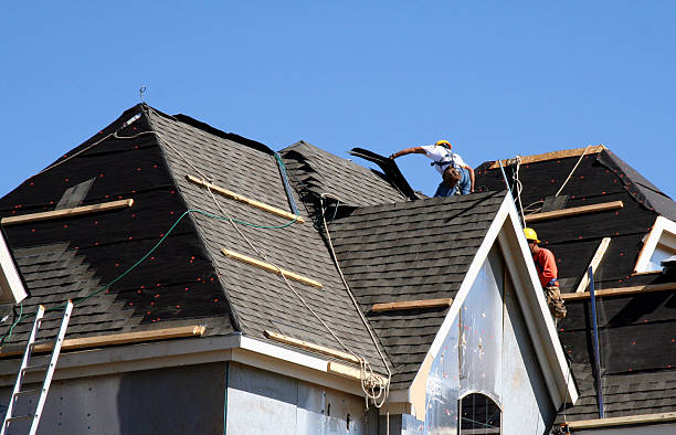Best Tile Roofing Contractor  in Ault, CO