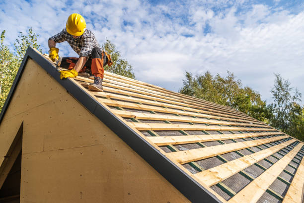 Best Roof Replacement Cost  in Ault, CO