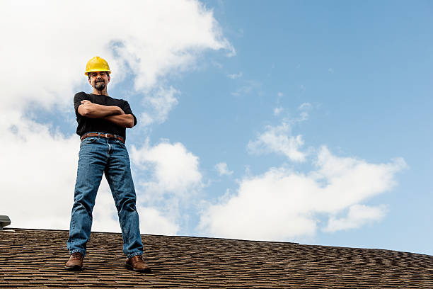 Best Best Roofing Contractors  in Ault, CO