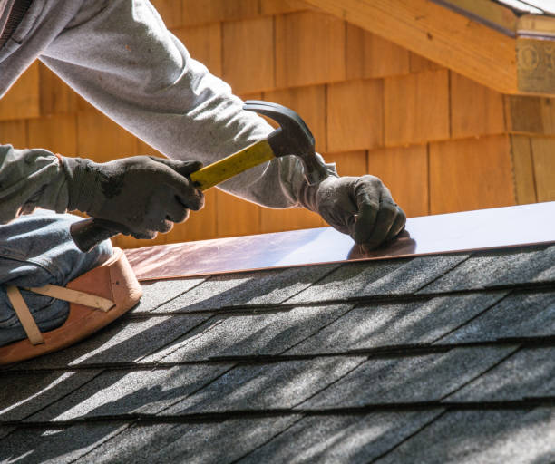 Best Residential Roofing Contractor  in Ault, CO